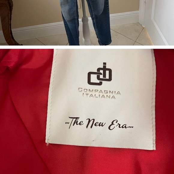 Italian blazer - Picture 3 of 7